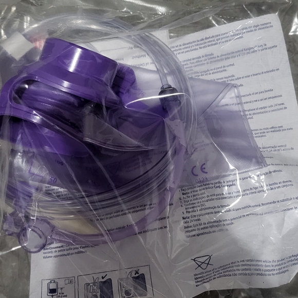 Kangaroo Joey Other Kangaroo Joey Pump Set Poshmark